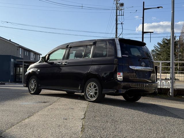 TOYOTA ISIS 4WD 2013 Image 31