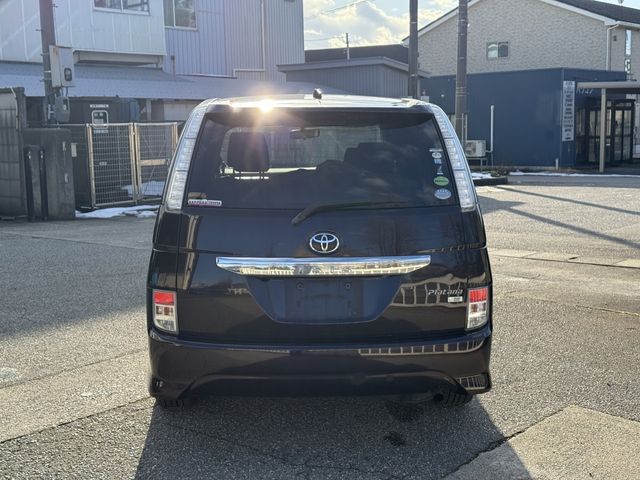 TOYOTA ISIS 4WD 2013 Image 31