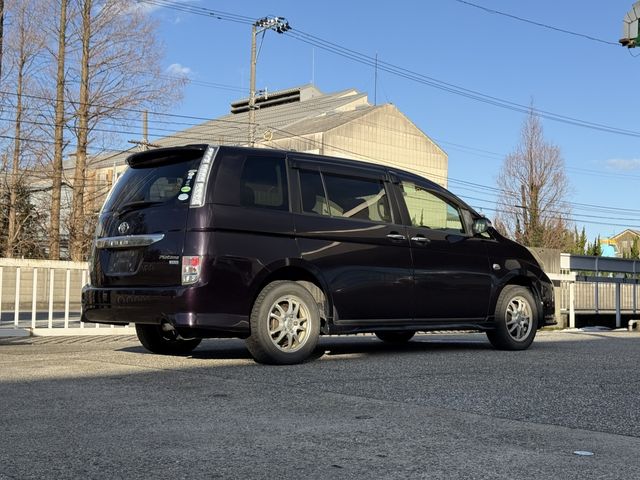 TOYOTA ISIS 4WD 2013 Image 31