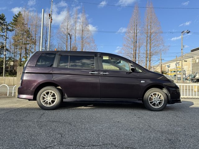 TOYOTA ISIS 4WD 2013 Image 31