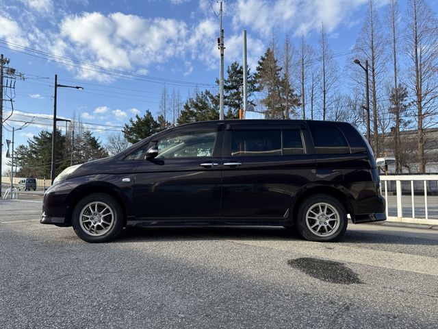 TOYOTA ISIS 4WD 2013 Image 31