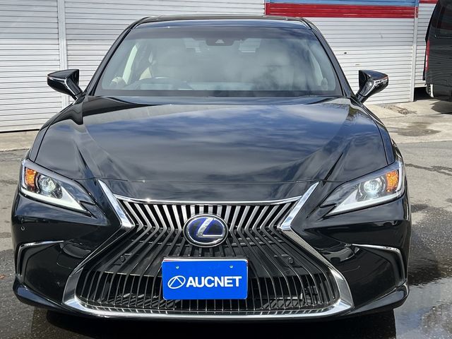 TOYOTA LEXUS ES300H 2021 Image 31