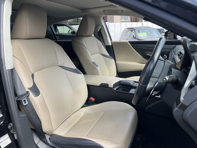 TOYOTA LEXUS ES300H 2021 Image 31