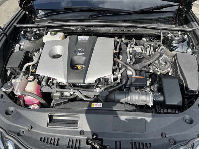 TOYOTA LEXUS ES300H 2021 Image 31