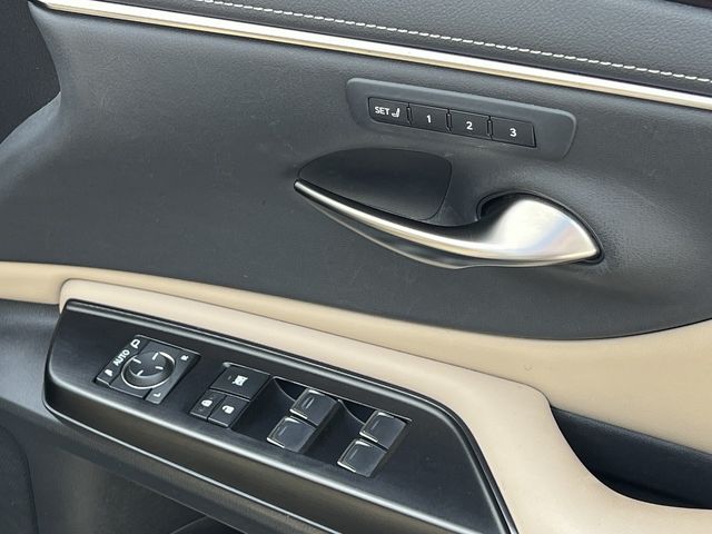 TOYOTA LEXUS ES300H 2021 Image 31