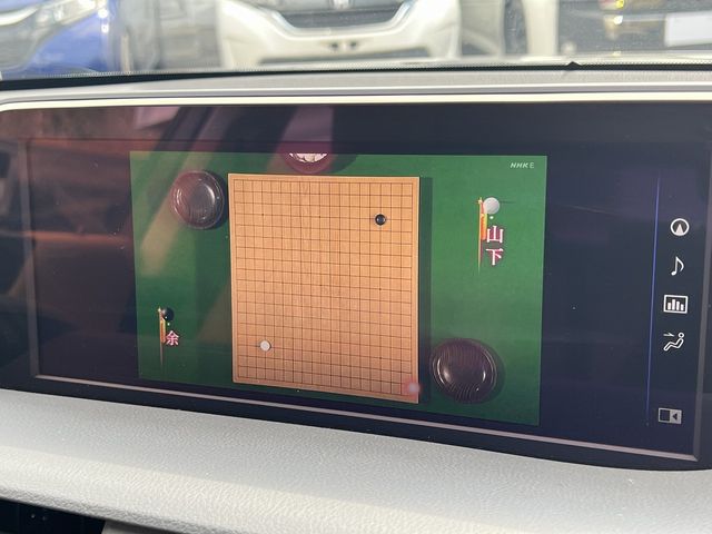 TOYOTA LEXUS ES300H 2021 Image 31