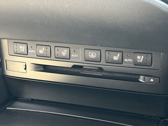 TOYOTA LEXUS ES300H 2021 Image 31