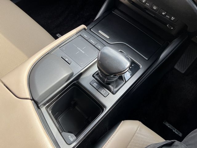 TOYOTA LEXUS ES300H 2021 Image 31