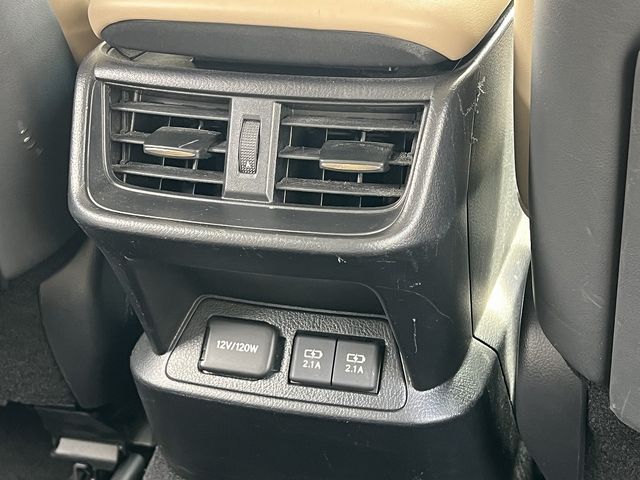 TOYOTA LEXUS ES300H 2021 Image 31