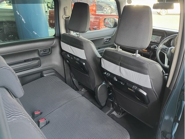 SUZUKI HUSTLER 2024 Image 31