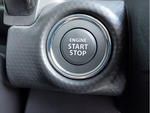 SUZUKI HUSTLER 2024 Image 31