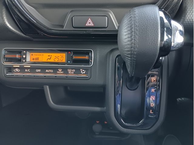 SUZUKI HUSTLER 2024 Image 31