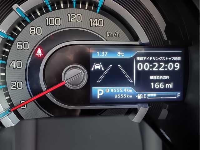 SUZUKI HUSTLER 2024 Image 31