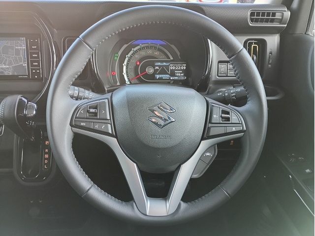 SUZUKI HUSTLER 2024 Image 31