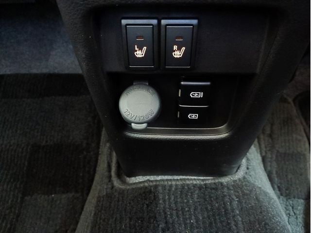 SUZUKI HUSTLER 2024 Image 31