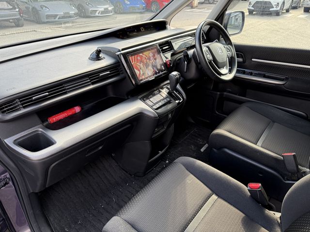 HONDA STEPWAGON SPADA 2021 Image 31