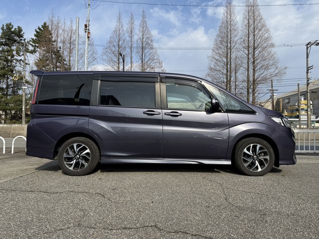 HONDA STEPWAGON SPADA 2021 Image 31