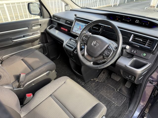 HONDA STEPWAGON SPADA 2021 Image 31