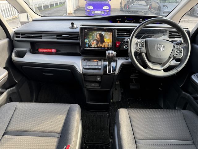 HONDA STEPWAGON SPADA 2021 Image 31