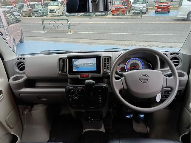 NISSAN NV100 CLIPPER 4WD 2020 Image 31