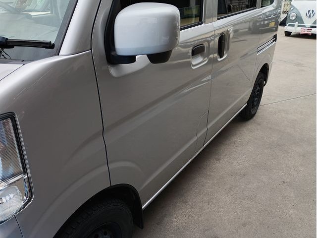 NISSAN NV100 CLIPPER 4WD 2020 Image 31