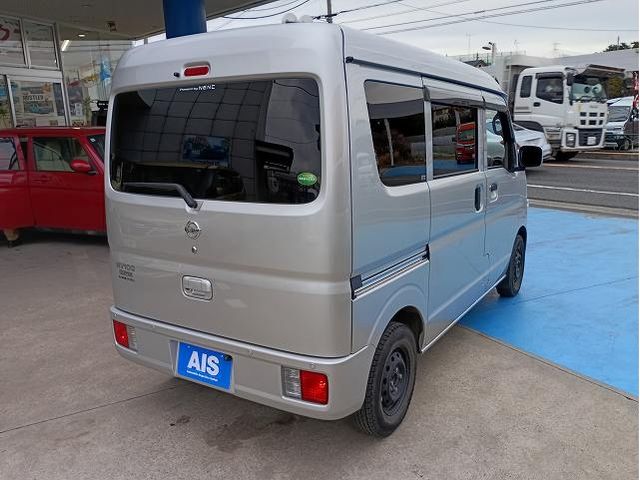 NISSAN NV100 CLIPPER 4WD 2020 Image 31