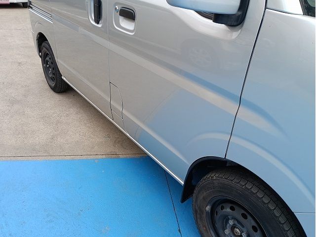 NISSAN NV100 CLIPPER 4WD 2020 Image 31