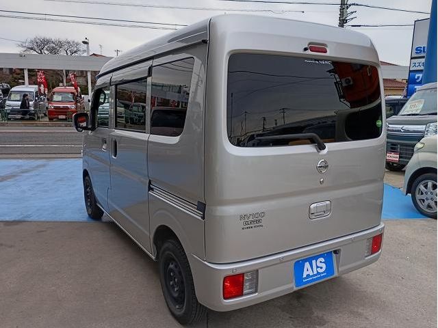 NISSAN NV100 CLIPPER 4WD 2020 Image 31