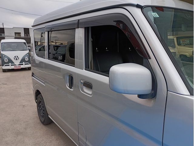 NISSAN NV100 CLIPPER 4WD 2020 Image 31