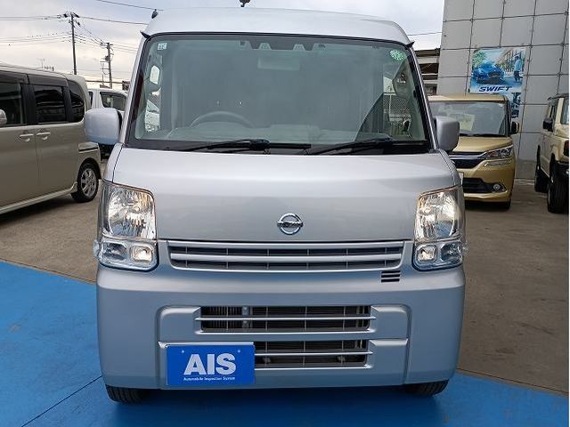 NISSAN NV100 CLIPPER 4WD 2020 Image 31