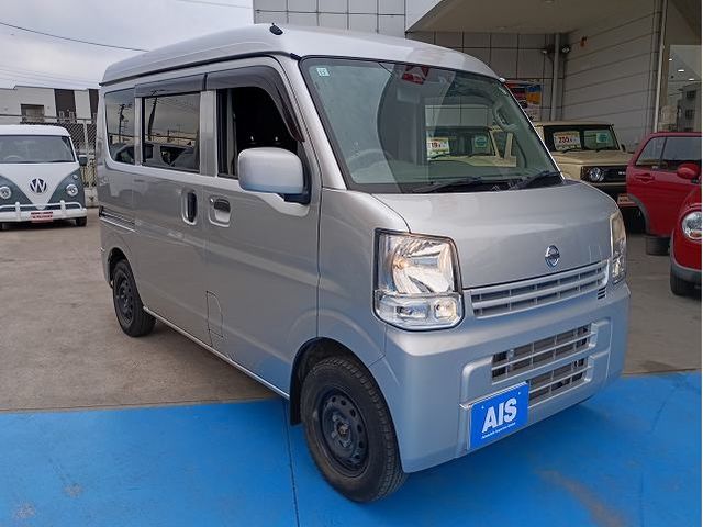 NISSAN NV100 CLIPPER 4WD 2020 Image 31