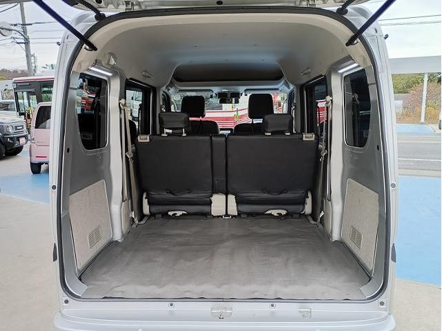 NISSAN NV100 CLIPPER 4WD 2020 Image 31