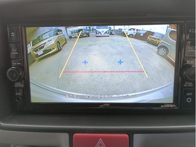 NISSAN NV100 CLIPPER 4WD 2020 Image 31