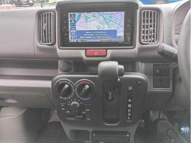 NISSAN NV100 CLIPPER 4WD 2020 Image 31