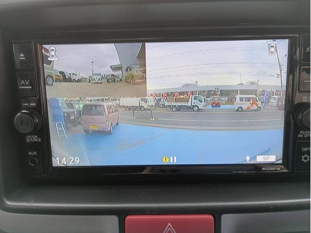 NISSAN NV100 CLIPPER 4WD 2020 Image 31