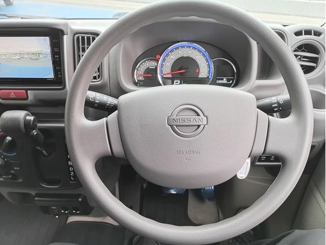 NISSAN NV100 CLIPPER 4WD 2020 Image 31