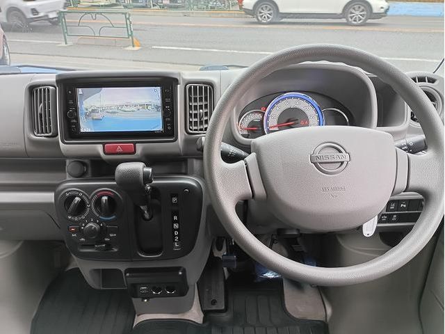 NISSAN NV100 CLIPPER 4WD 2020 Image 31