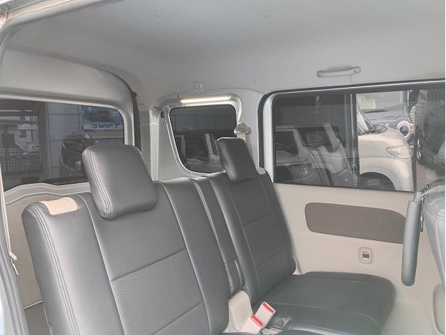 NISSAN NV100 CLIPPER 4WD 2020 Image 31