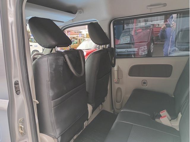 NISSAN NV100 CLIPPER 4WD 2020 Image 31
