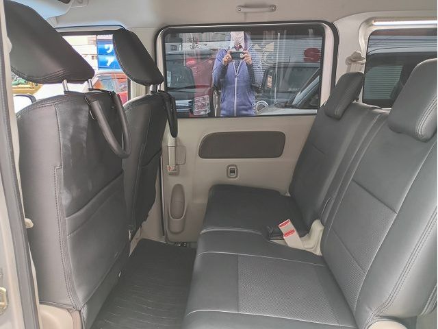 NISSAN NV100 CLIPPER 4WD 2020 Image 31