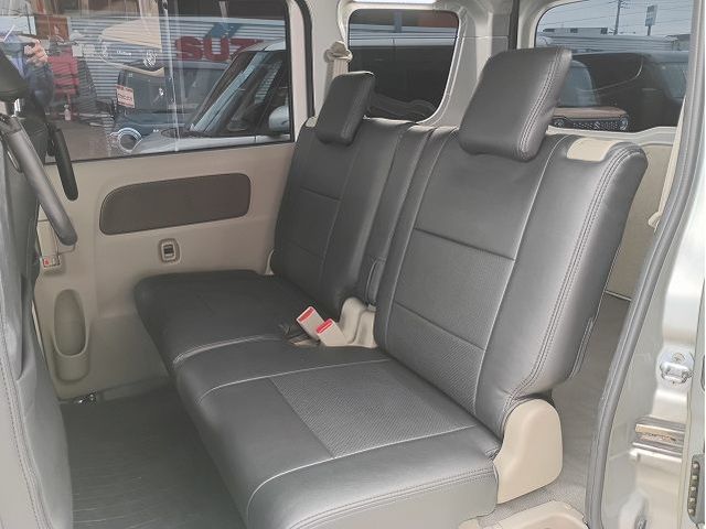 NISSAN NV100 CLIPPER 4WD 2020 Image 31