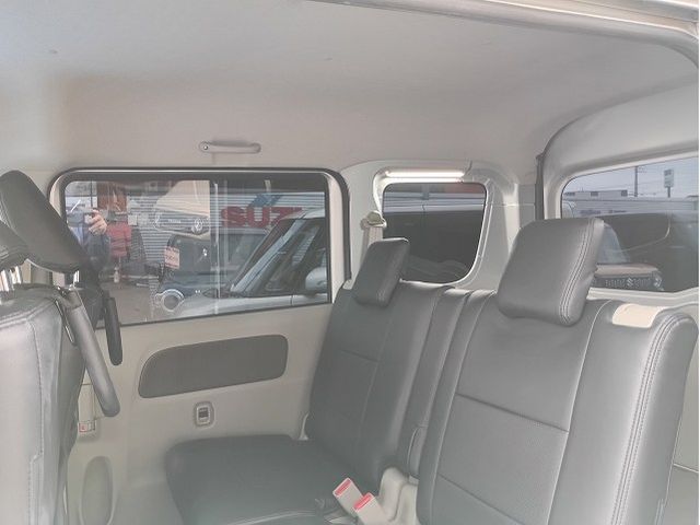 NISSAN NV100 CLIPPER 4WD 2020 Image 31