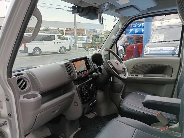 NISSAN NV100 CLIPPER 4WD 2020 Image 31