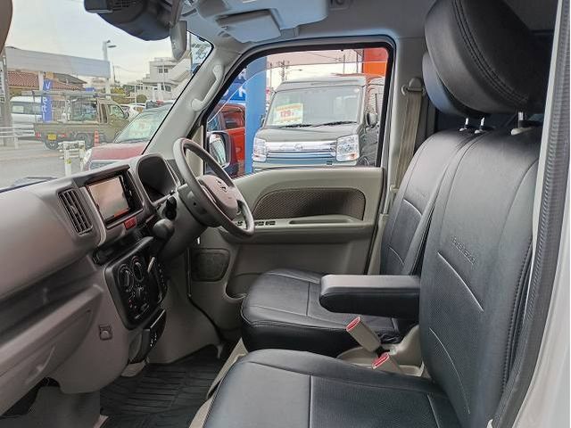 NISSAN NV100 CLIPPER 4WD 2020 Image 31
