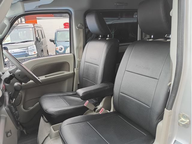 NISSAN NV100 CLIPPER 4WD 2020 Image 31