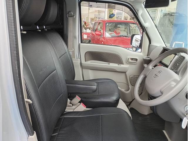 NISSAN NV100 CLIPPER 4WD 2020 Image 31