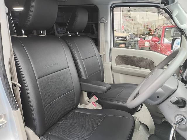 NISSAN NV100 CLIPPER 4WD 2020 Image 31