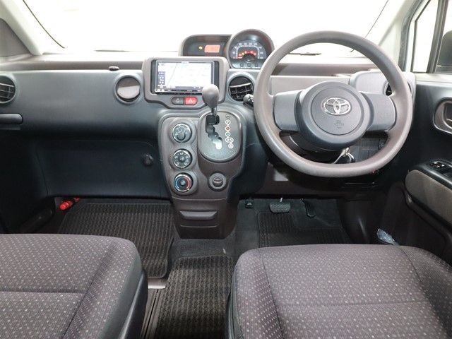 TOYOTA SPADE 2013 Image 31