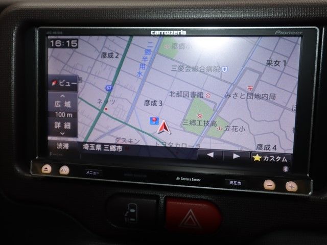 TOYOTA SPADE 2013 Image 31