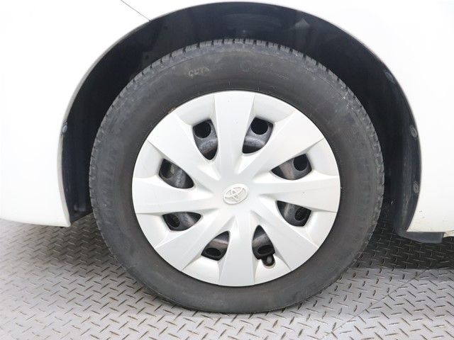 TOYOTA SPADE 2013 Image 31